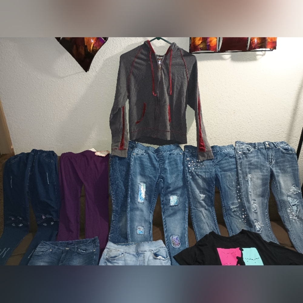 Girls bundle - Picture 5 of 12